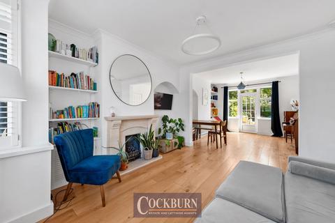 4 bedroom semi-detached house for sale, Elmhurst Road, Mottingham, SE9