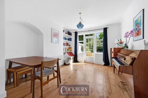 4 bedroom semi-detached house for sale, Elmhurst Road, Mottingham, SE9