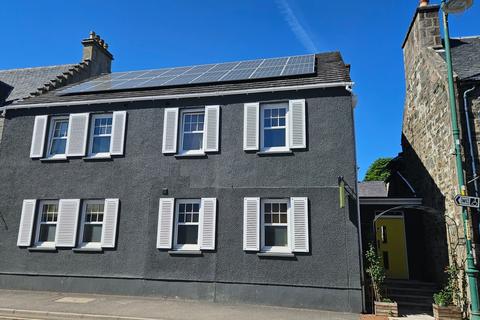 Mixed use for sale, 15-17 High Street Kingussie PH21 1HS