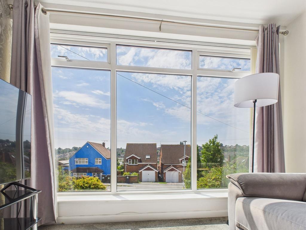 Lounge View
