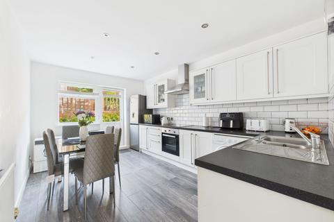 undefined, Gardenia Grove, Mapperley, Nottingham