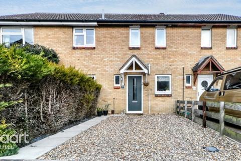 89 Stonefield, Bar Hill, Cambridge, CB23 8TE