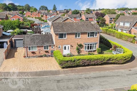 undefined, Hunters Close, Blofield, Norwich