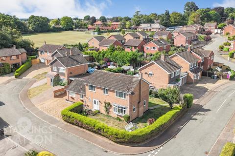 undefined, Hunters Close, Blofield, Norwich