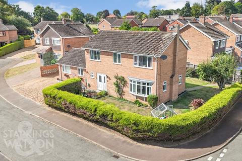undefined, Hunters Close, Blofield, Norwich