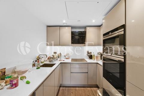 undefined, Wiverton Tower, 4 New Drum Street, Aldgate, London, E1