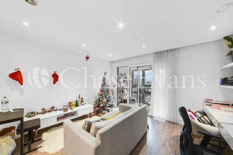 undefined, Wiverton Tower, 4 New Drum Street, Aldgate, London, E1