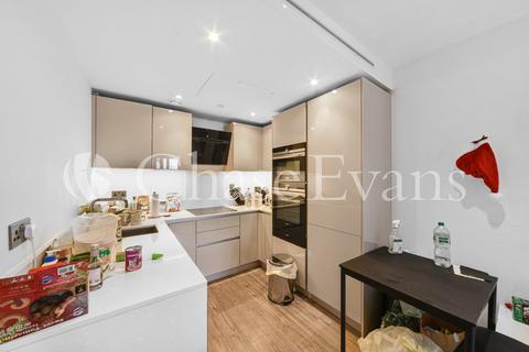 undefined, Wiverton Tower, 4 New Drum Street, Aldgate, London, E1
