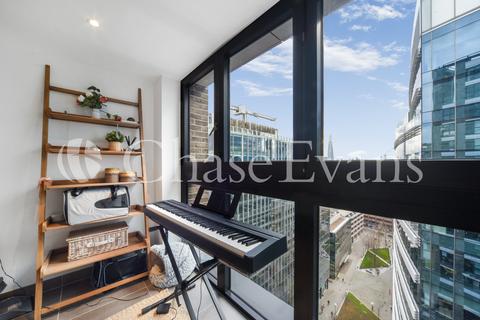 undefined, Wiverton Tower, 4 New Drum Street, Aldgate, London, E1