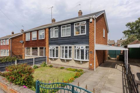 undefined, Shakespeare Avenue, Scunthorpe