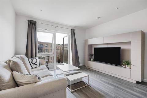 Bittacy Hill, Mill Hill, London