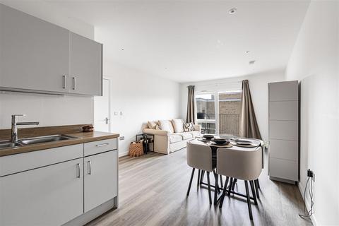 undefined, Bittacy Hill, Mill Hill, London