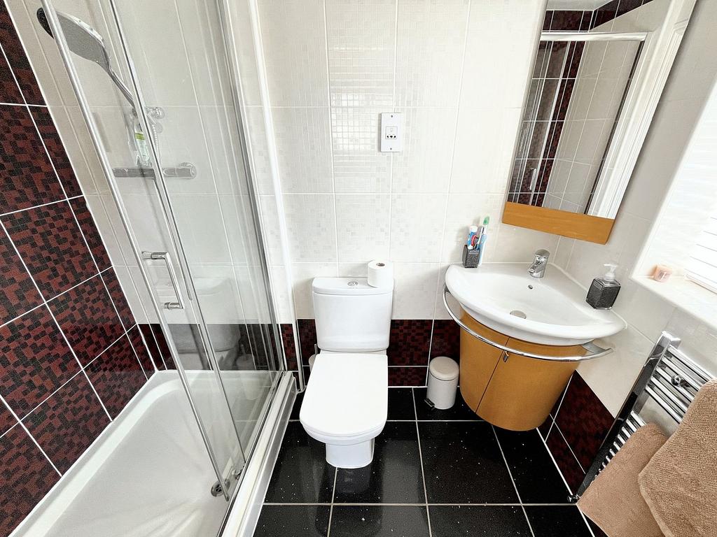 En-Suite