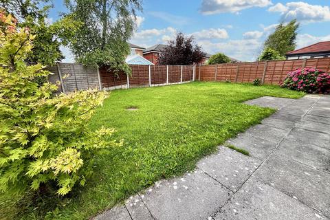 4 bedroom detached house for sale, Albert Drive, Whitefield, M45