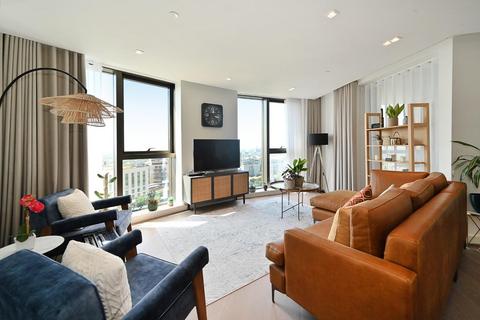 undefined, Westmark Tower, 1 Newcastle Place, London W2