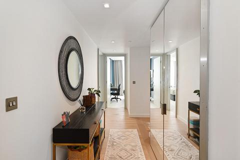 undefined, Westmark Tower, 1 Newcastle Place, London W2