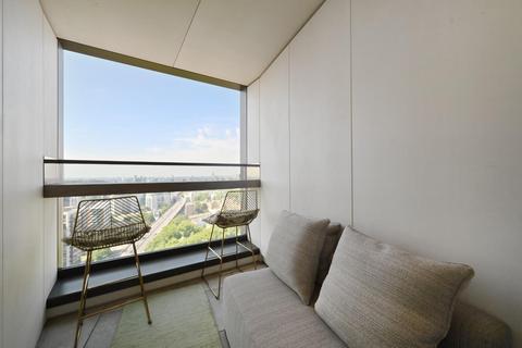 3 bedroom flat for sale, Westmark Tower, 1 Newcastle Place, London W2