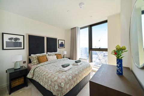3 bedroom flat for sale, Westmark Tower, 1 Newcastle Place, London W2