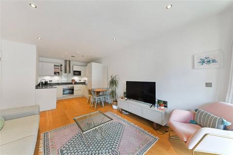 1 bedroom apartment for sale, Esker Place, London, E2