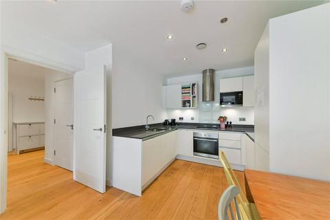 1 bedroom apartment for sale, Esker Place, London, E2