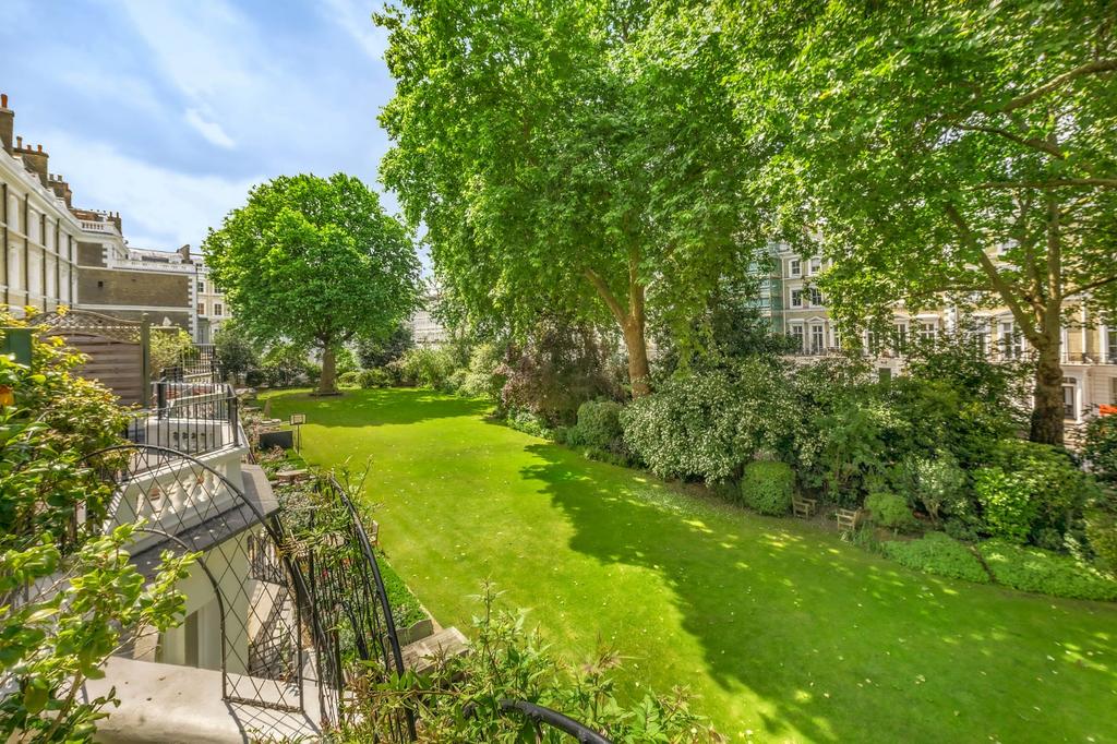 Communal Gardens