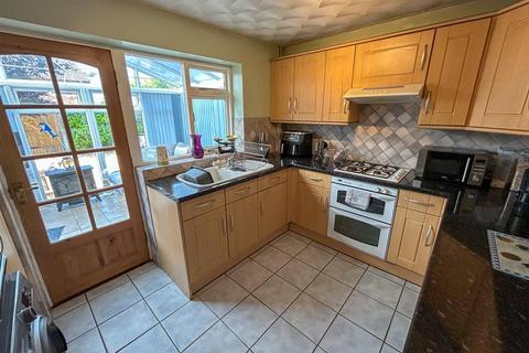 undefined, Castle Road, Coedpoeth, Wrexham