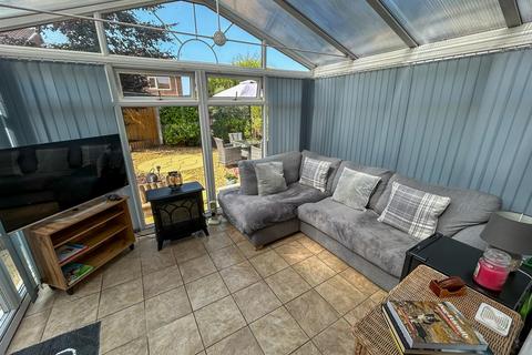 undefined, Castle Road, Coedpoeth, Wrexham