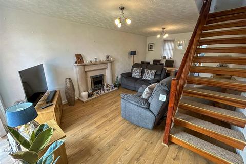 undefined, Castle Road, Coedpoeth, Wrexham