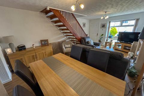 undefined, Castle Road, Coedpoeth, Wrexham
