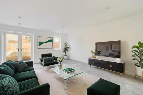 undefined, Durham Avenue, Sneinton, Nottingham
