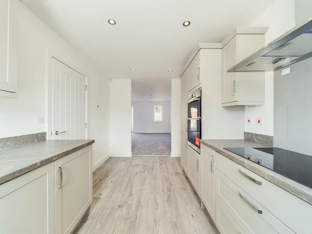 Example of Kitchen