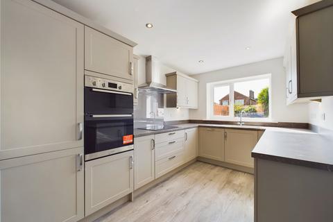 undefined, Durham Avenue, Sneinton, Nottingham