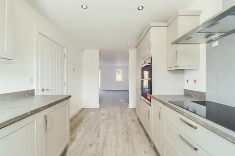 undefined, Durham Avenue, Sneinton, Nottingham