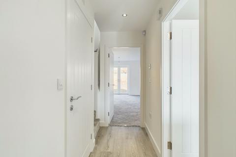 undefined, Durham Avenue, Sneinton, Nottingham