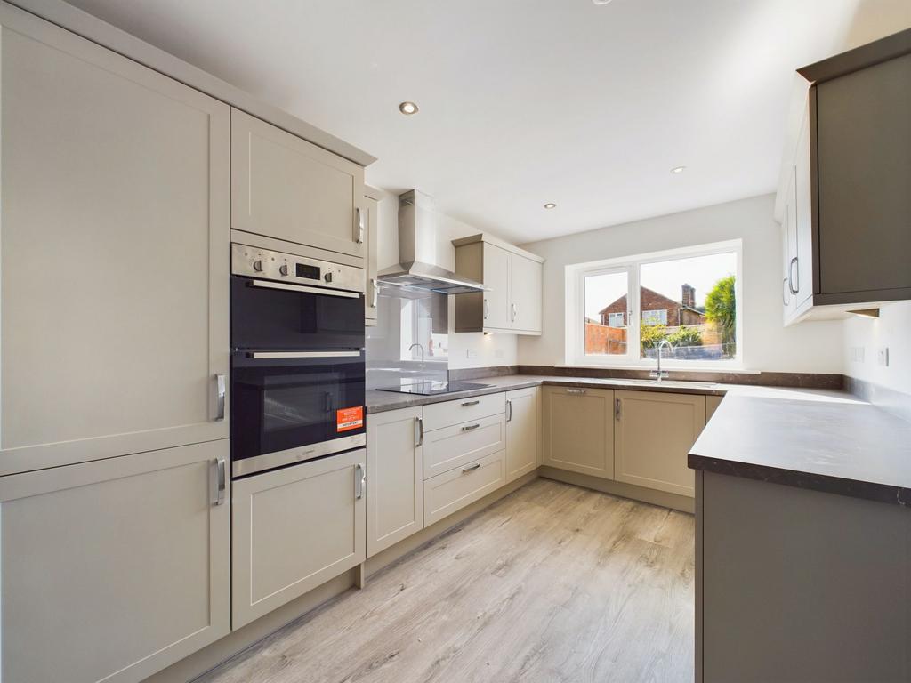 Example of Kitchen