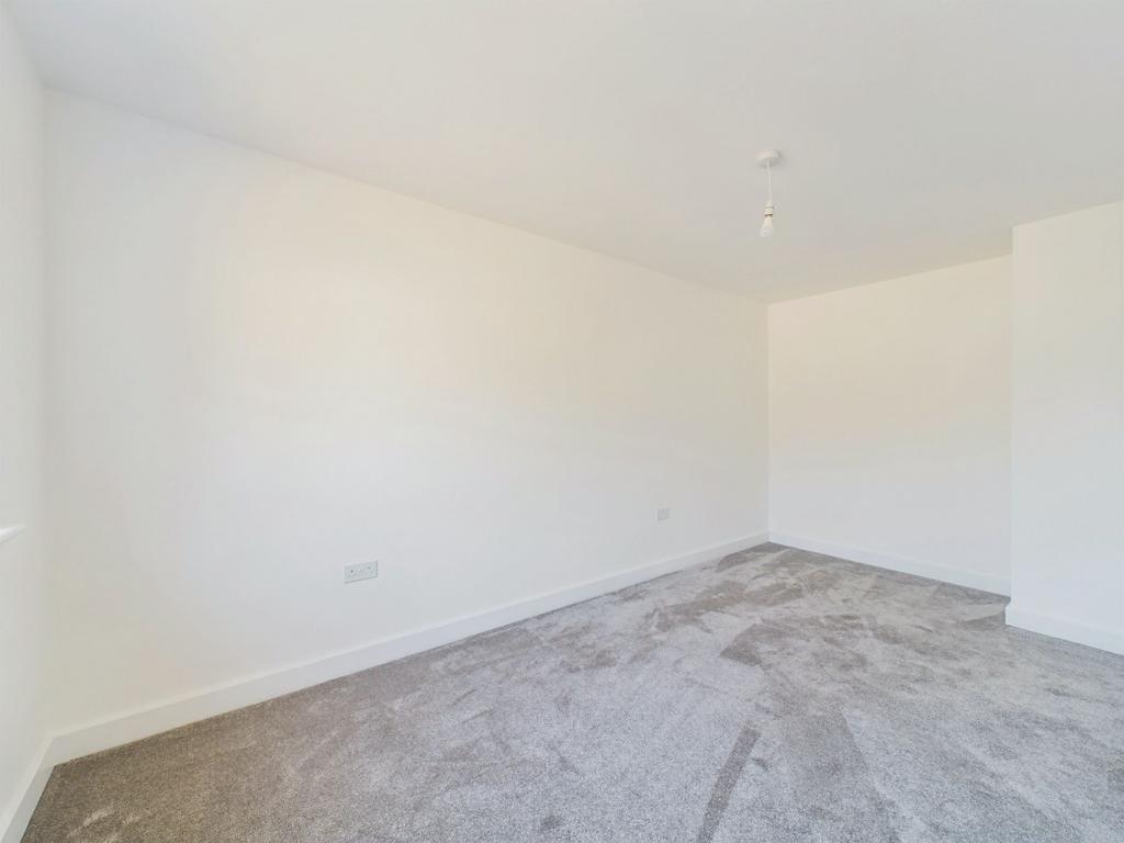 Example of Bedroom Two