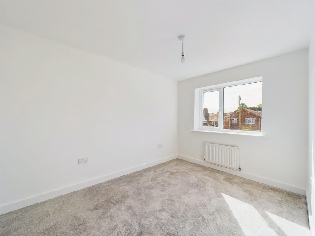 Example of Bedroom Three