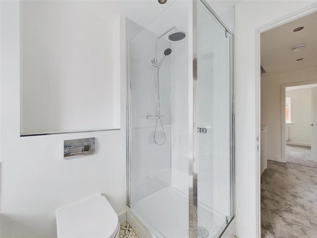 Example of Bathroom