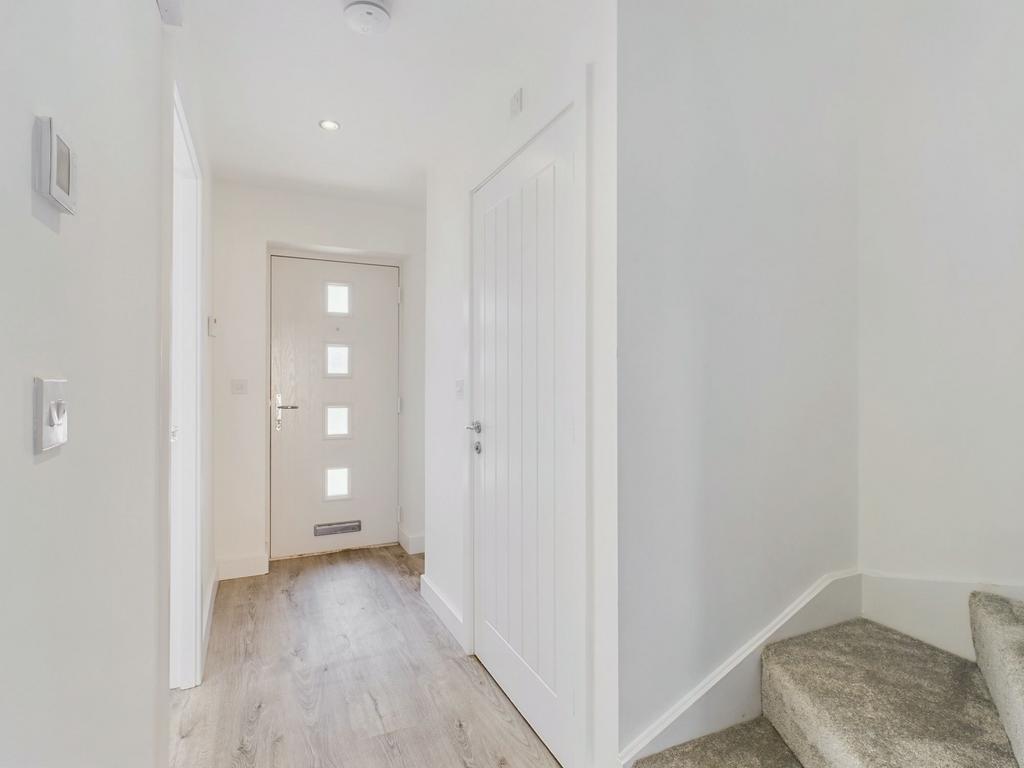 Example of Hallway