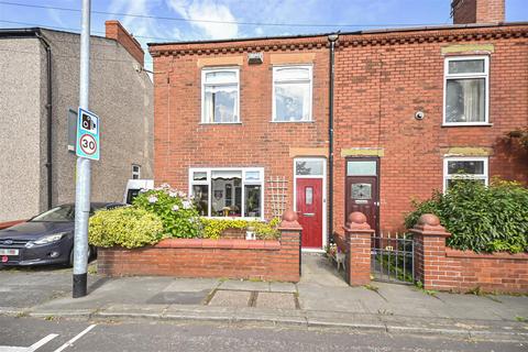 undefined, Leigh End, Glazebury, Warrington