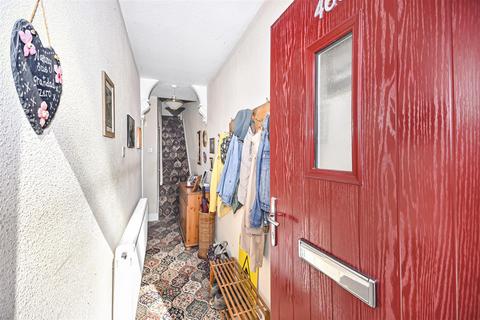 undefined, Leigh End, Glazebury, Warrington