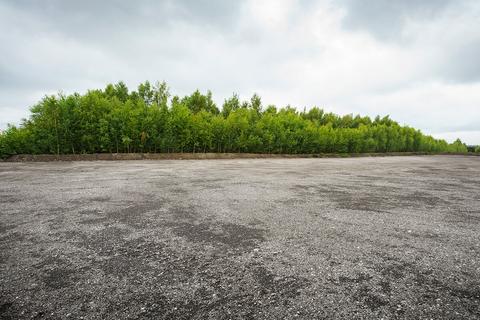 Land to rent, A1 Rd Manchester M31 4SE