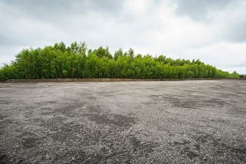 Land to rent, A1 Rd Manchester M31 4SE