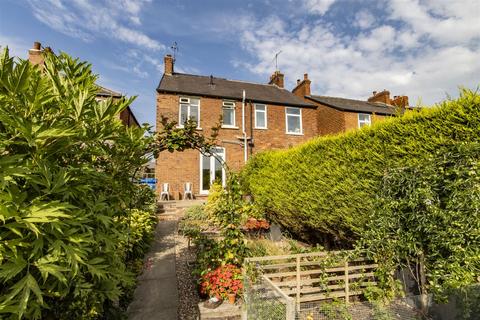 3 bedroom semi-detached house for sale, Rhodesia Road, Brampton, Chesterfield