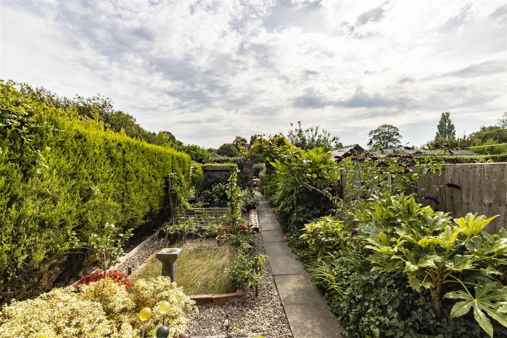 Rear Garden 2