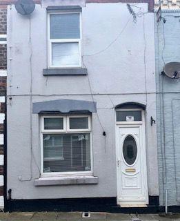 undefined, Handfield Street, Liverpool, Merseyside, L5 6PE