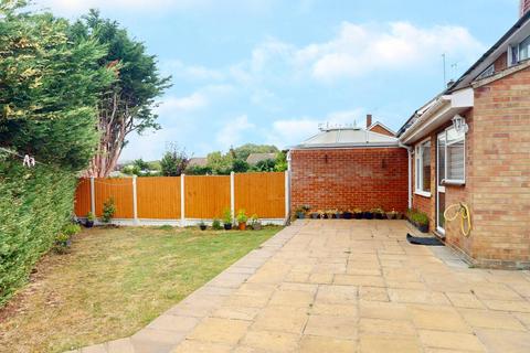 undefined, Swallow Dale, KINGSWOOD, Basildon, SS16