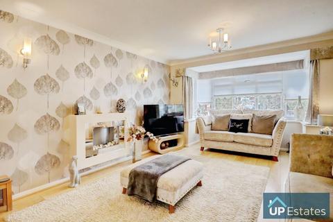 4 bedroom detached house for sale, Camville, Morrisons Estate, Binley, Coventry