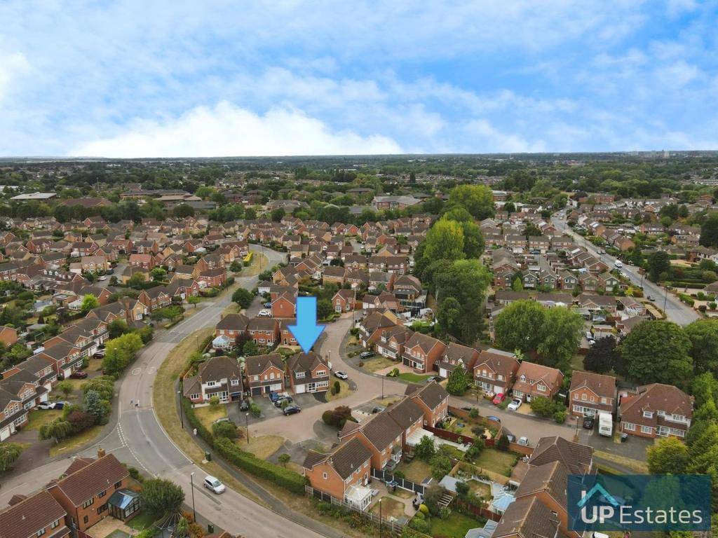 Surroundings