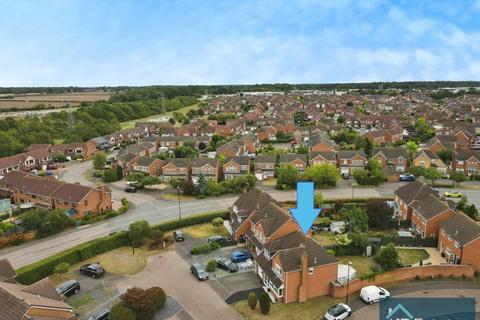 4 bedroom detached house for sale, Camville, Morrisons Estate, Binley, Coventry